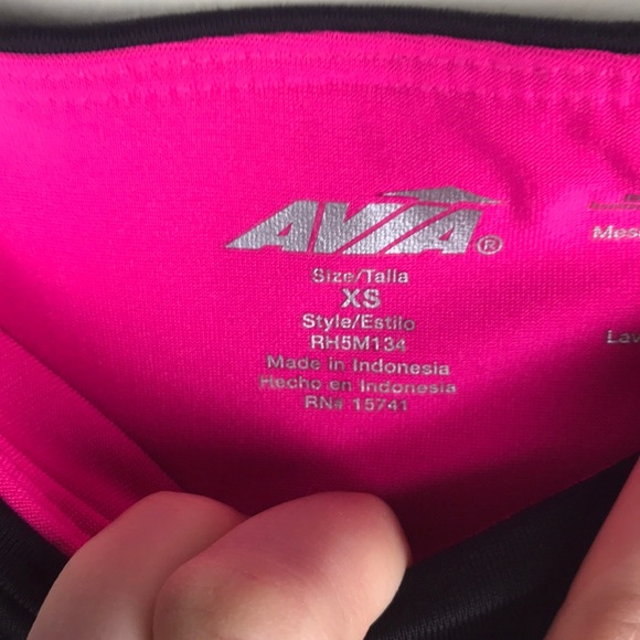 Workout Legging - Picture 3 of 4